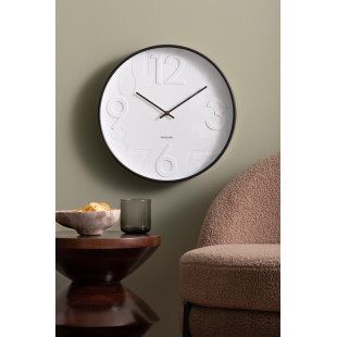 OROLOGIO AYUNO NERO