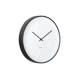 OROLOGIO AYUNO NERO