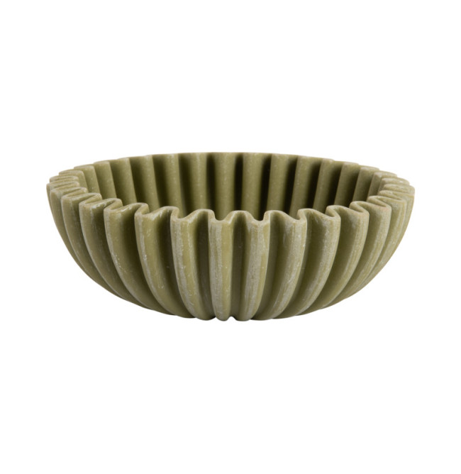 CENTROTAVOLA BOWL WAVE VERDE MEDIA