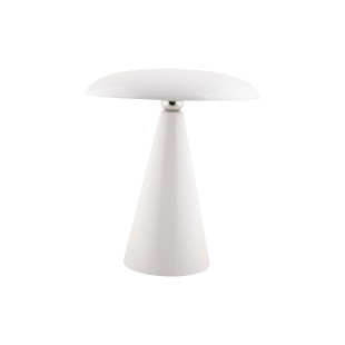LAMPADA DA TAVOLO PHOEBE BIANCA