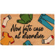 ZERBINO NON FATE CASO AL DISORDINE