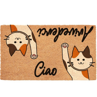 ZERBINO CIAO - ARRIVEDERCI