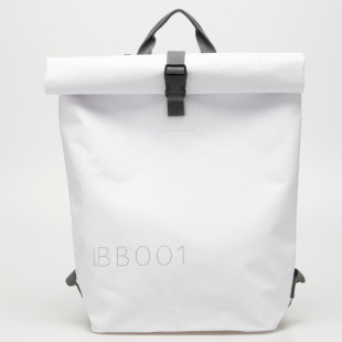 ZAINO 15Lt OPTICAL WHITE