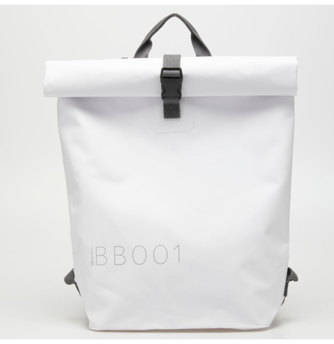 ZAINO 15Lt OPTICAL WHITE
