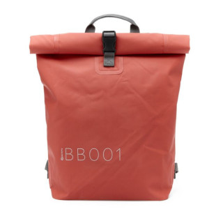 ZAINO 15Lt DARK RED