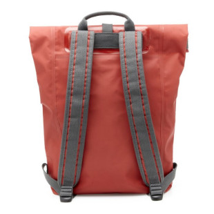 ZAINO 15Lt DARK RED