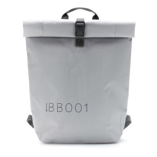 ZAINO 15Lt GRIGIO