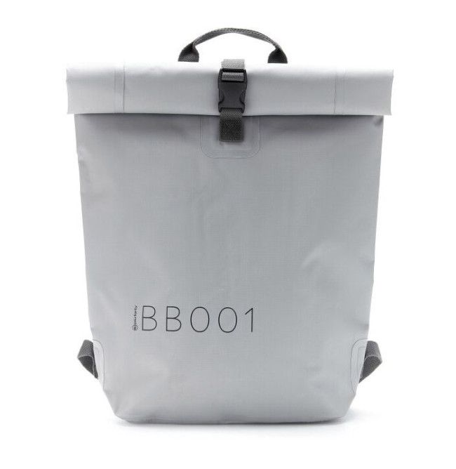 ZAINO 15Lt GRIGIO