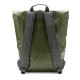 ZAINO 15Lt VERDE KALE