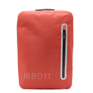 ZAINO 18Lt DARK RED
