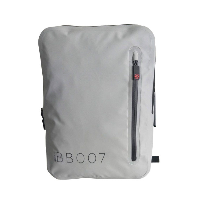ZAINO 18Lt GRIGIO