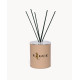 PRETTY LITTLE SCENTS - PROFUMATORE VOGUE BEIGE