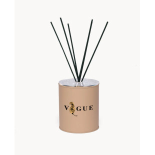 PRETTY LITTLE SCENTS - PROFUMATORE VOGUE BEIGE