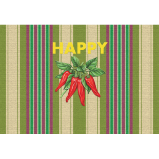 TOVAGLIETTA HAPPY