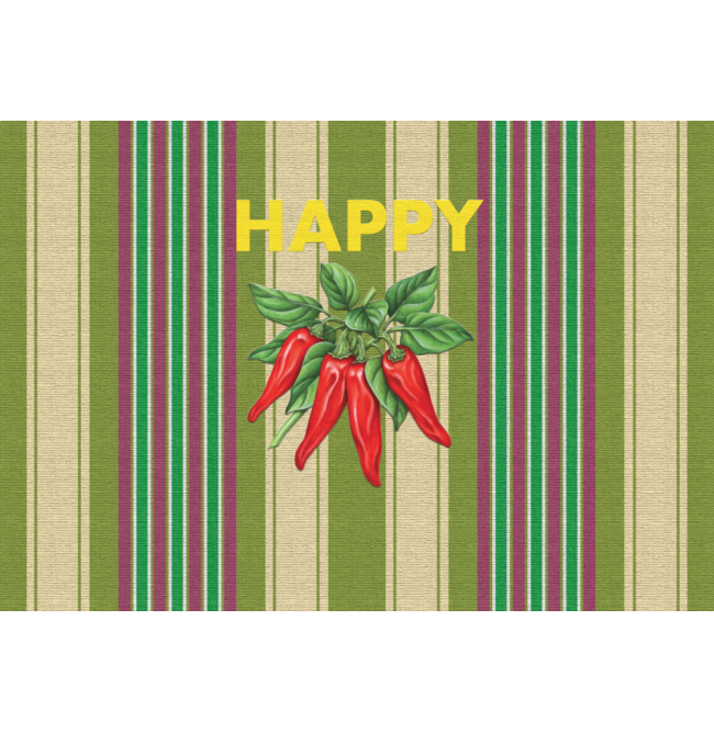 TOVAGLIETTA HAPPY