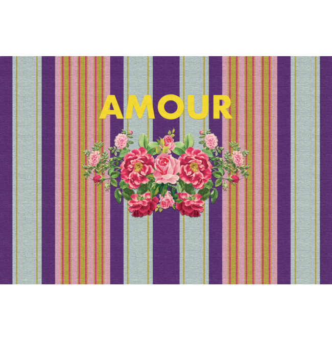TOVAGLIETTA AMOUR