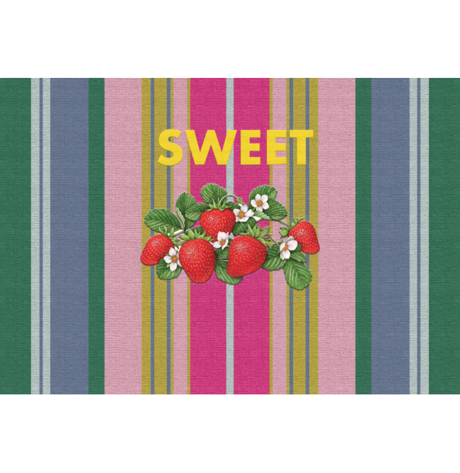 TOVAGLIETTA SWEET