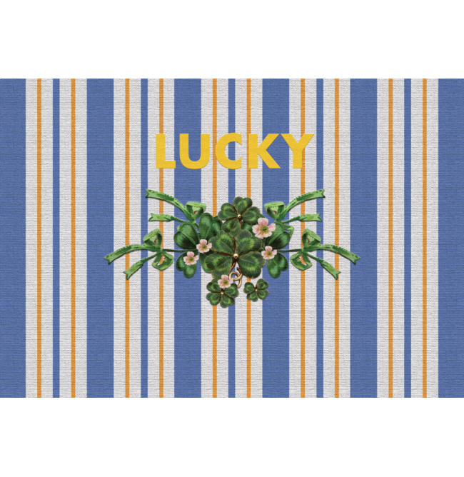 TOVAGLIETTA LUCKY