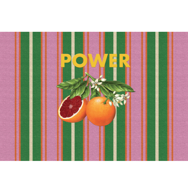 TOVAGLIETTA POWER