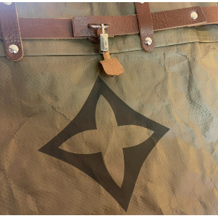 BORSA MANIFATTURE PICO - GEORGE FANGO