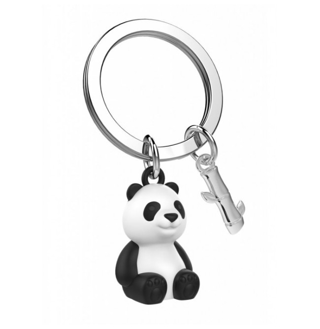 PORTACHIAVI PANDA