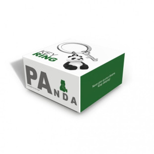 PORTACHIAVI PANDA