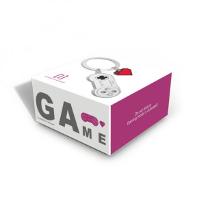 PORTACHIAVI GAME CONTROLLER