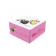 PORTACHIAVI CUORE PUZZLE