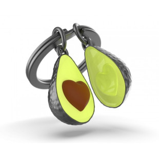 PORTACHIAVI AVOCADO