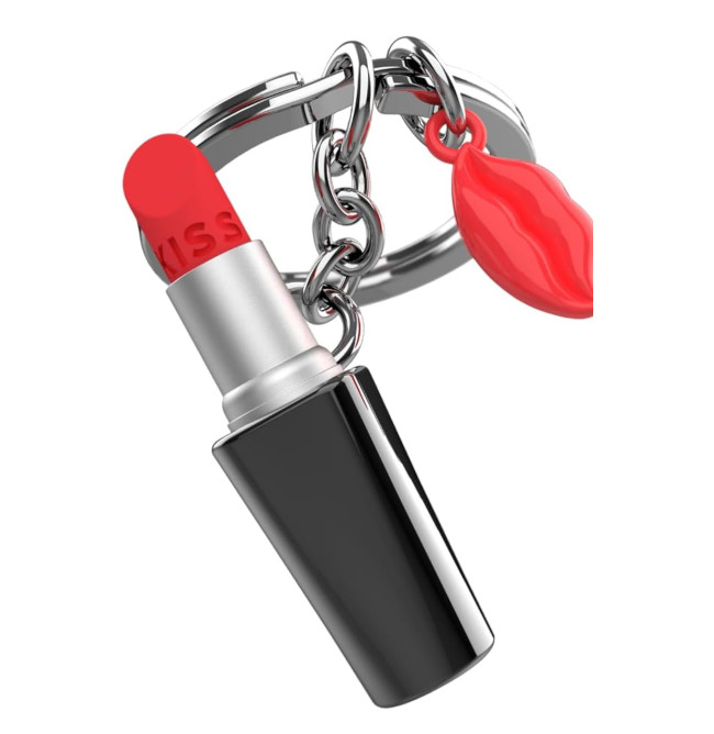 PORTACHIAVI LIPSTICK
