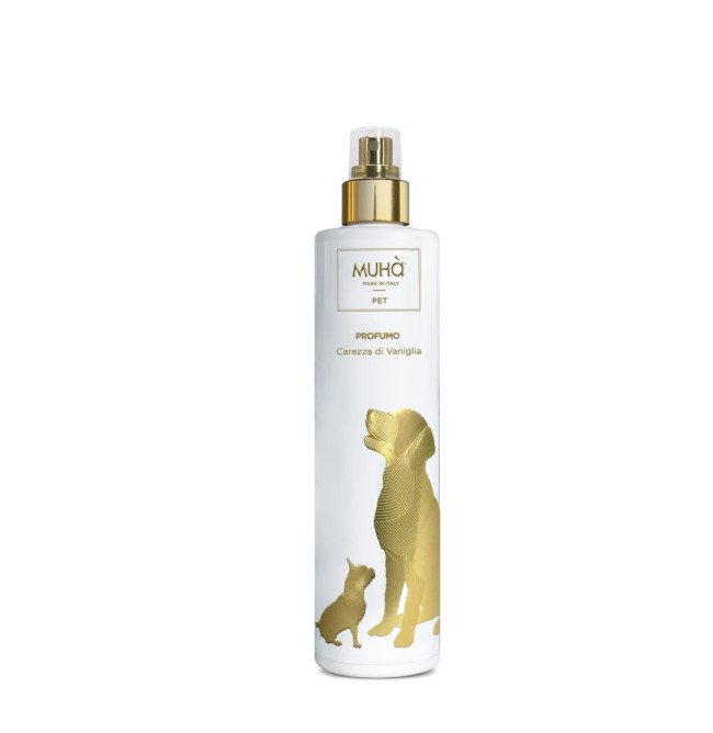 PROFUMO "CAREZZA DI VANIGLIA"