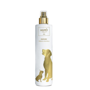 PROFUMO "FRESCA COCCOLA"