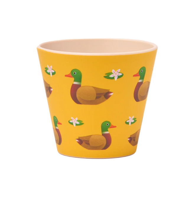 ESPRESSO CUP GOOSE