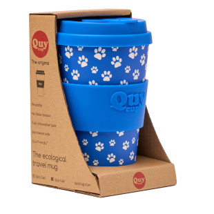 TAZZA MUG 400ML PAW