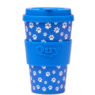 TAZZA MUG 400ML PAW