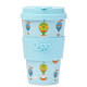 TAZZA MUG 400ML AIR