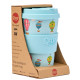 TAZZA MUG 400ML AIR