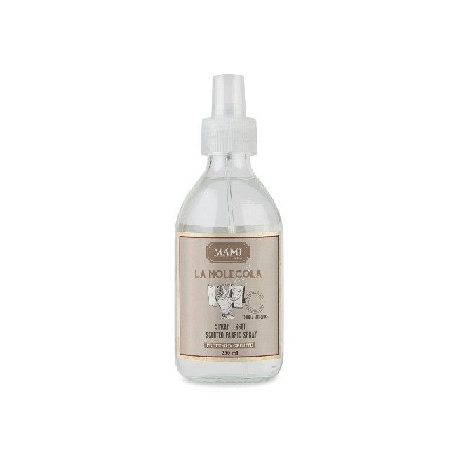 MOLECOLA SPRAY TESSUTI 250ML PROFUMO D'ORIENTE