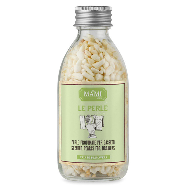 PERLE PROFUMATE ARIA DI PRIMAVERA