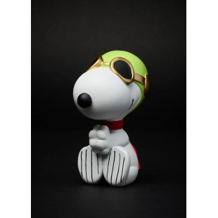 SNOOPY AVIATOR 12CM