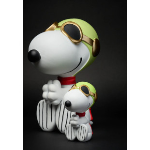 SNOOPY AVIATOR 12CM