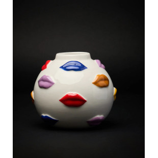 VASO MOUTH MULTICOLOR