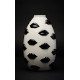 VASO MOUTH BLACK GRANDE