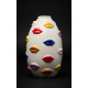 VASO MOUTH MULTICOLOR GRANDE
