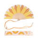 VENTAGLIO &quot;GIRASOLE&quot;