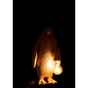 LAMPADA DA TAVOLO PINGUINO