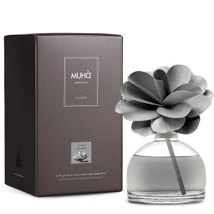 FLOWER TONKA E SANDALO 200ML