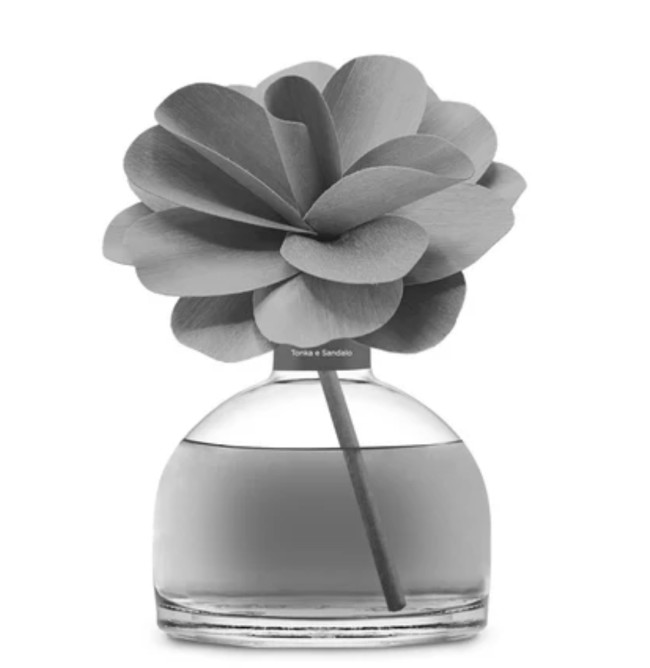 FLOWER TONKA E SANDALO 200ML