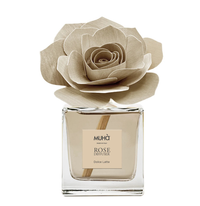 ROSA DOLCE LATTE 100ML