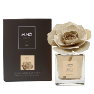 ROSA DOLCE LATTE 100ML